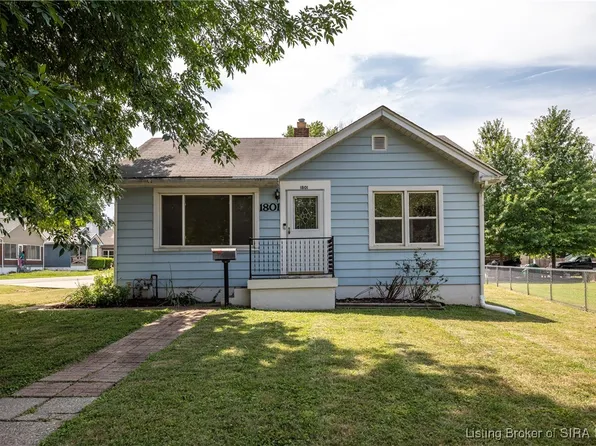 1801 Silver Street, New Albany, IN 47150