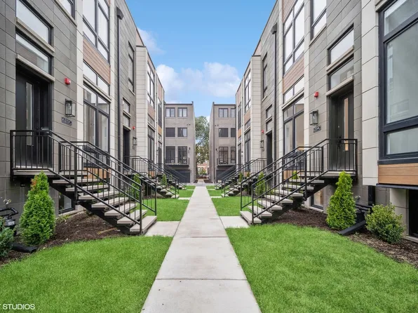 6211 S Ellis Ave #D, Chicago, IL 60637