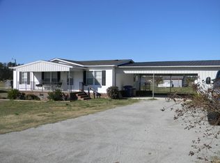 50 Elks Rd, Chocowinity, NC 27817