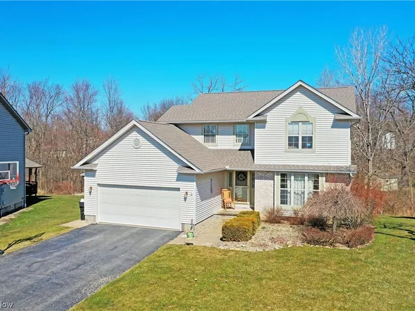 6796 Winter Ridge Ct, Youngstown, OH 44515