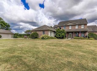 12674 Gordon Dr, Auburn, IL 62615