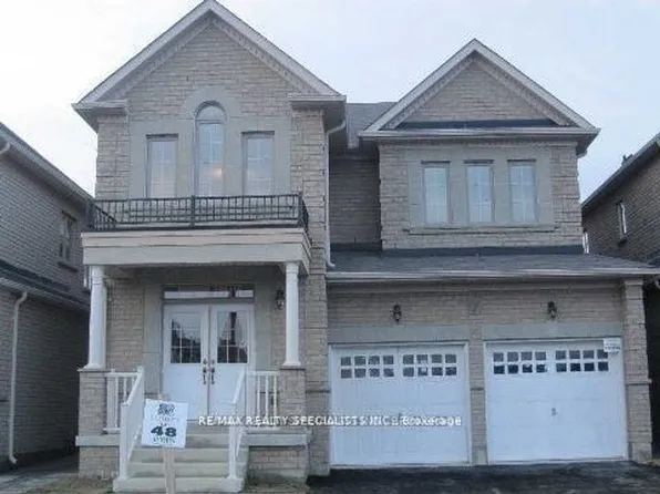 156 Castle Oaks Cross, Brampton, ON L6P 3V4