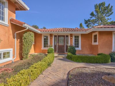 26005 Ned Ln, Carmel Valley, CA, 93924