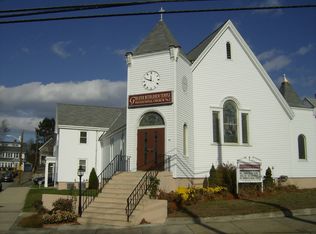 93 Euclid Ave, Lynn, MA 01904