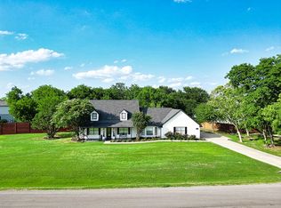 2147 Lariat Trl, Frisco, TX 75034