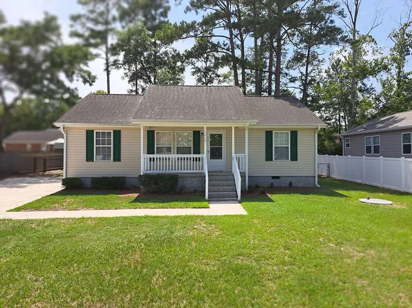1016 High Point Ave, Calabash, NC 28467