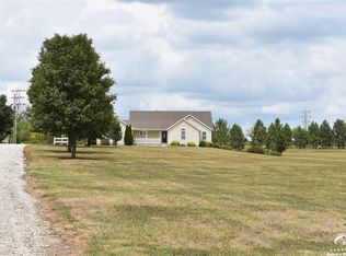 7008 134th St, Valley Falls, KS 66088