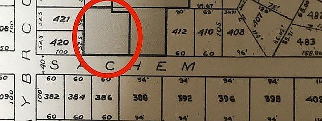 2nd image of Sachem Rd