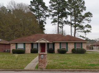 1309 Scott St, Lufkin, TX 75904