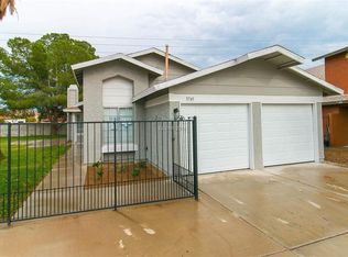 3745 Progress Cir, Las Vegas, NV 89108