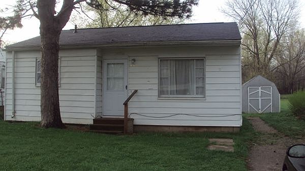 1097 West Louis Ave.