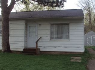 1097 Louis Ave, Flint, MI 48505