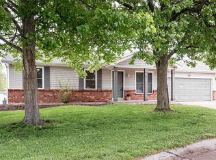 8 Harvest Meadow Ct, Saint Peters, MO 63376
