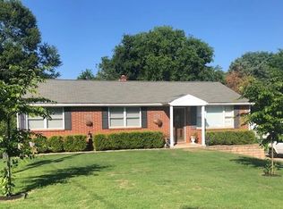 119 Hillside Pl, Belvedere, SC 29841