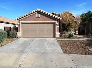 16182 W Statler St, Surprise, AZ 85374