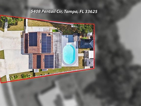 4th image of 5408 PENTAIL CIRCLE