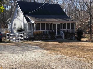 9355 Clark Rd S, Fairburn, GA 30213