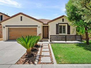4012 Quartzite Ln, San Bernardino, CA 92407