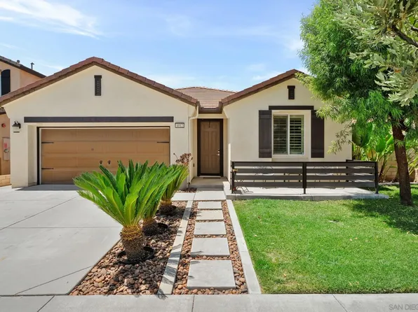 4012 Quartzite Ln, San Bernardino, CA 92407