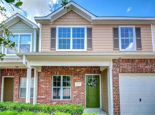 14538 Durham Chase Ln, Houston, TX 77095