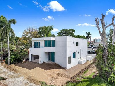 7701 Coquina Dr, North Bay Village, FL, 33141