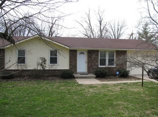 177 Ivy Ln, Shelbyville, KY 40065