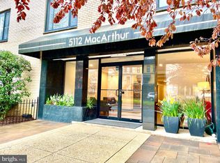 5112 Macarthur Blvd NW APT 203, Washington, DC 20016