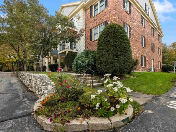 1 Northbrook Drive #108, Manchester, NH 03102
