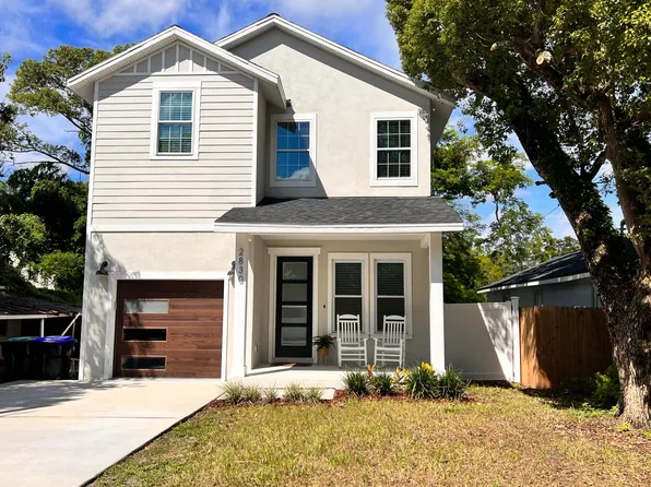 2830 S Brown Ave, Orlando, FL 32806