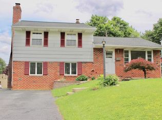 1419 Sage St SW, Allentown, PA 18103