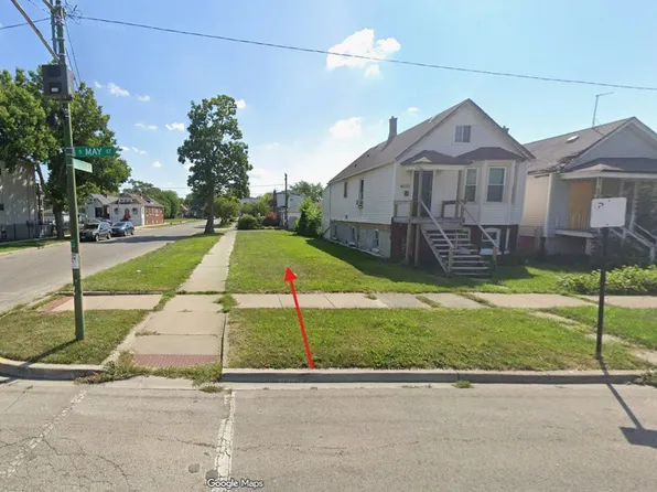 7301 S May St, Chicago, IL 60621