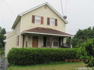 2121 Whitney Rd E, Fairport, NY 14450