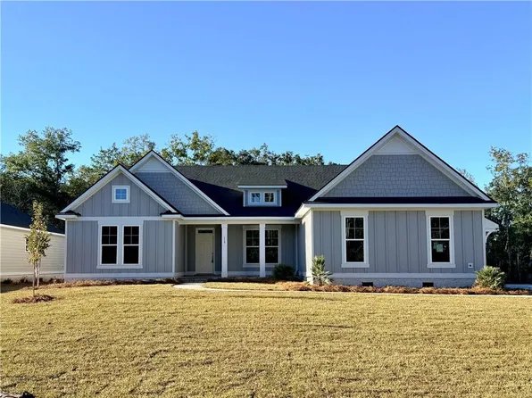 115 Tidal Marsh Way St, Marys, GA 31558