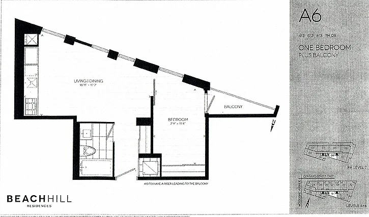 763 Woodbine Ave — Photo 27