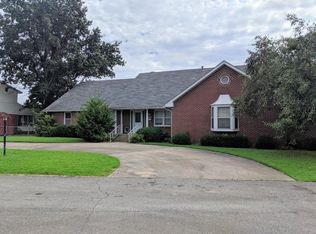 145 Arcadia Rd, Vinita, OK 74301