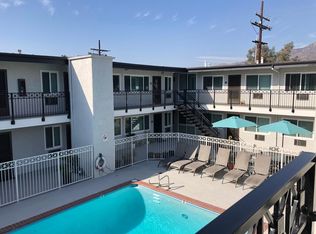 441 Burchett St #218, Glendale, CA 91203