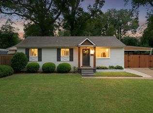 5196 Edenshire Ave, Memphis, TN 38117