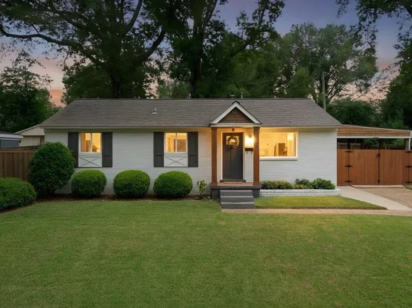 5196 Edenshire Ave, Memphis, TN 38117