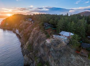 7918 Swanson View Dr, Southern Gulf Islands, BC V0N 2M2
