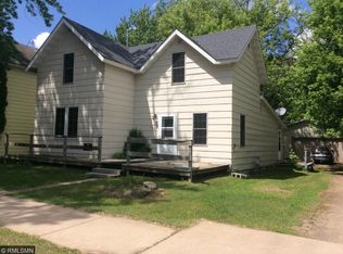 140 4th St NW, Aitkin, MN 56431