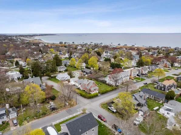 26 Hawley Rd, Scituate, MA 02066