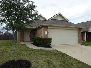 5935 Brenwood Trails Ln, Katy, TX 77449