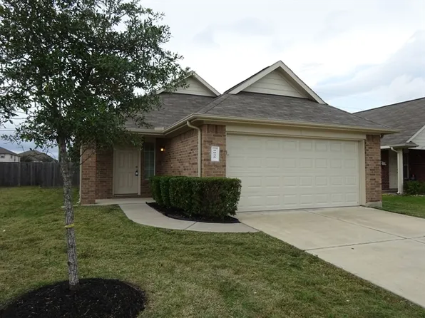 5935 Brenwood Trails Ln, Katy, TX 77449