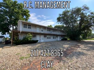 1009 W Clay St #5, Danville, IL 61832
