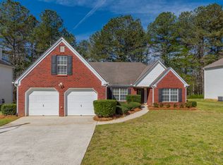 5308 Sweetsprings Ln SW, Powder Springs, GA 30127