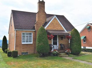 2211 Pennsylvania Ave, West Mifflin, PA