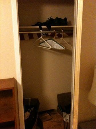 Closet