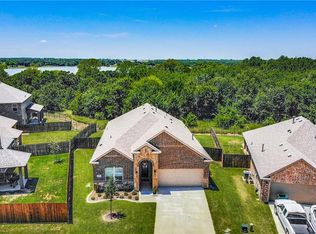 2108 Lake Vista Dr, Denton, TX 75068