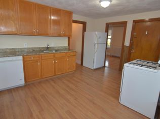 54 Aldie St #3, Allston, MA 02134