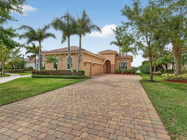 10730 SW Visconti Way, Port St Lucie, FL 34986